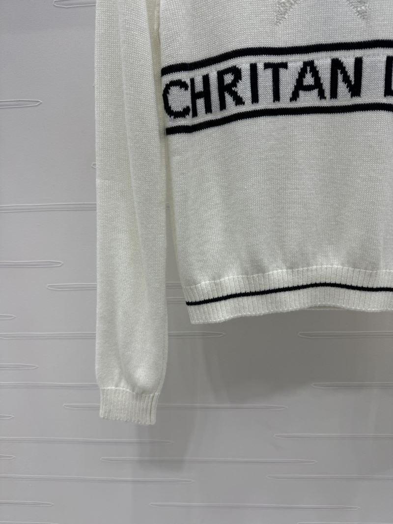 Christian Dior Sweaters